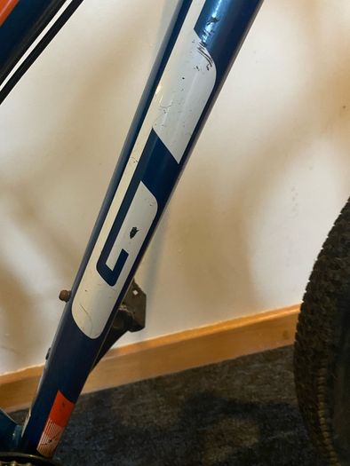 GT junior 26"