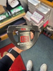 Evnroll ER7 Putter