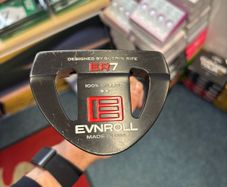 Evnroll ER7 Putter