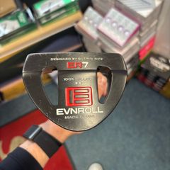 Evnroll ER7 Putter