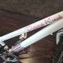 Raleigh Krush 24inch Girls Bike Image 2