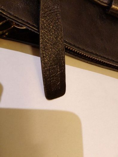 Leather Bag