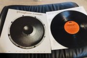 Kingdom Come in your face lp uk