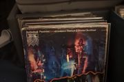 Hawkwind - Space Ritual (2xLP, Album, Foldout) Vinyl
