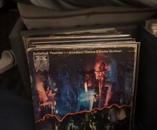 Hawkwind - Space Ritual (2xLP, Album, Foldout) Vinyl