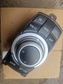 bmw f10 10pin idrive controller
