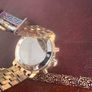 Tissot mens watch Image 6