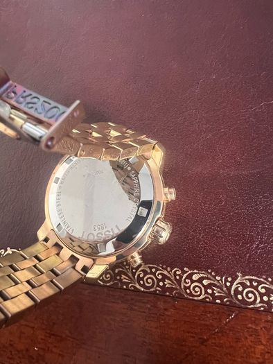 Tissot mens watch