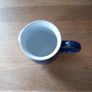 Denby Imperial Blue Jug 1/2 Pt. Image 2