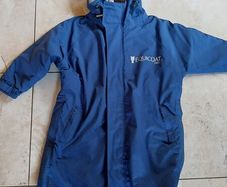 Equicoat xs perfect immaculate barely worn