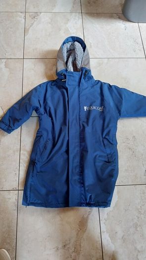 Equicoat xs perfect immaculate barely worn