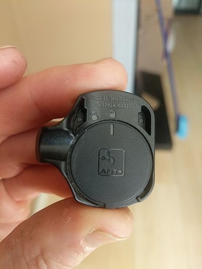 Garmin Speed Sensor 2 and Cadence Sensor 2 Bundle