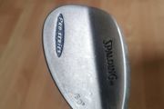 Spalding lob wedge