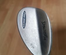 Spalding lob wedge