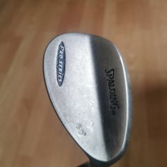 Spalding lob wedge