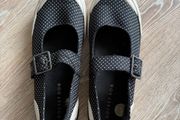 Rocket Dog black sneakers trainers shoes