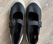 Rocket Dog black sneakers trainers shoes