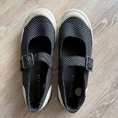 Rocket Dog black sneakers trainers shoes