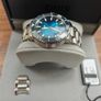Oris Aquis Calibre 400 Swiss Watch Image 3