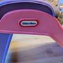 Little Tikes slide Image 2