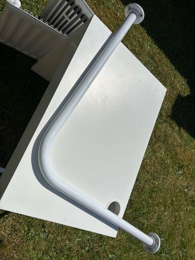Shower Bar - Disability