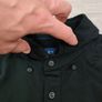 Eten Long Sleeve Polo Shirt Mens Large Image 3