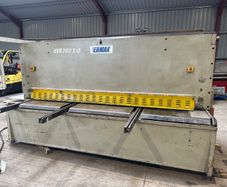Guillotine / Shear