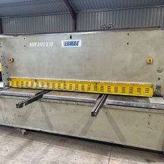Guillotine / Shear