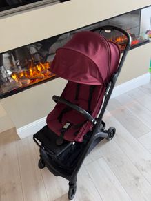 Bugaboo butterfly