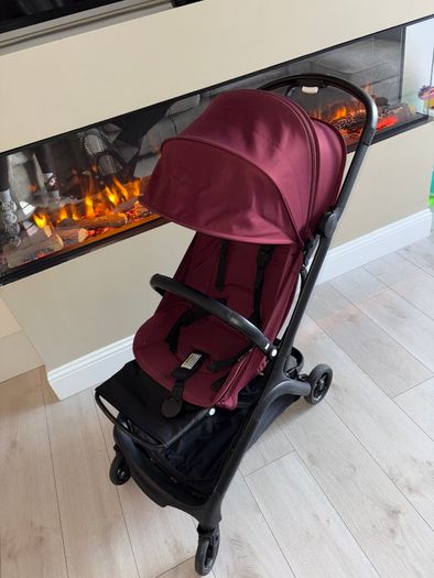 Bugaboo butterfly