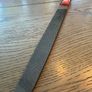 Hand File Metal, Yato Image 3
