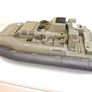 Vintage G.I. Joe Killer W.H.A.L.E. Hovercraft Hasbro 1984 Image 8