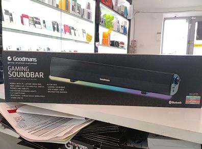 Soundbar 2.0