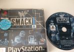 Smack down - Playstation 1