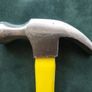 Claw Hammer Image 2