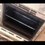 Caravan oven and hob Image 2