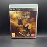 Clash Of The Titans Ps3 Image 3