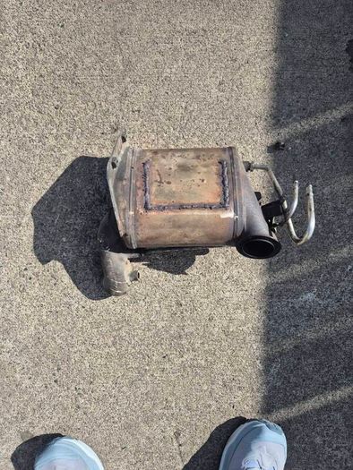 Gutted 2.0tdi Dpf from 08 Octavia Golf Leon Toledo etc @ OCG