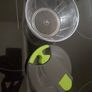 Small spinner salad Image 2