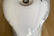 Yamaha R6 06-07 fuel tank