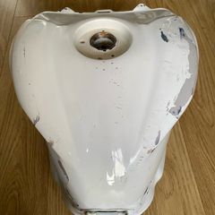 Yamaha R6 06-07 fuel tank
