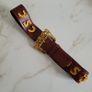 Vintage "escada" belt Image 4