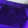 Zara Purple Limited Edition Mini Skirt--- New with tags Image 7
