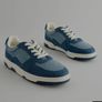 next denim trainers Image 4