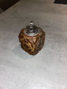 Vintage Table Lighter