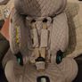 All in All Ultra 360 Rotate i-Size Car Seat Whisper Image 5