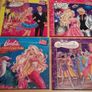 New - Hardback Barbie books Image 2