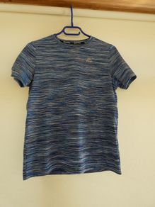 Montirex Boys Tops