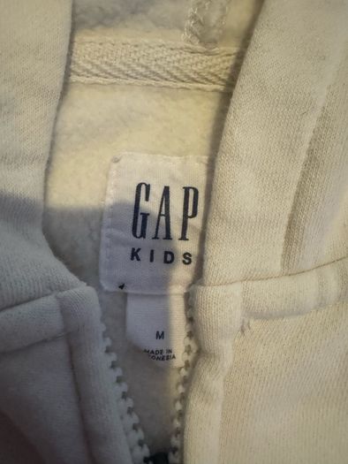 gap top