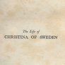 The Life Of Christina Of Sweden (alfred Newmann) Image 2